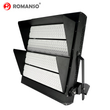 Factory Price 200W 400W 600W 1000W 1200W High Power Led Floodlight Outdoor Stadium Led Light For Airport Stadium